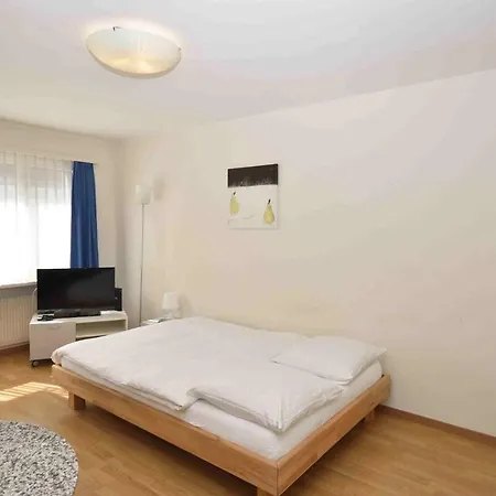 דירה Cozy In The Center - Crown 34